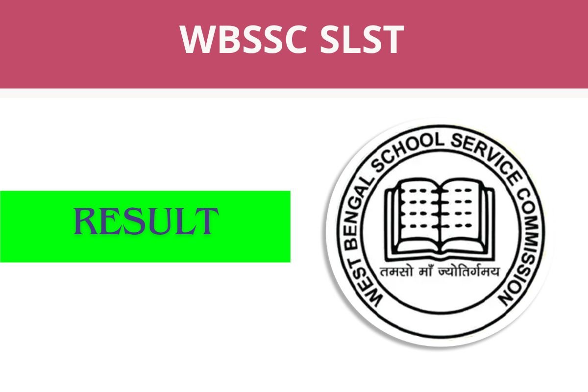 WBSSC SLST